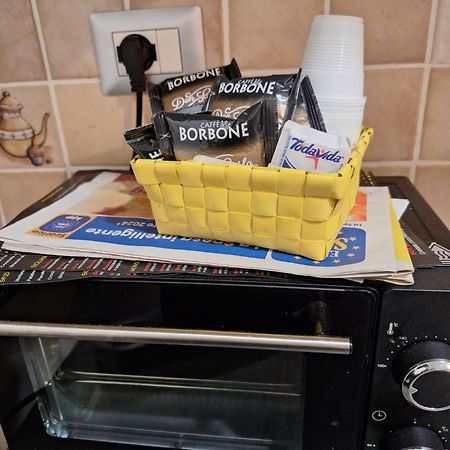 Homesweet Katanya Dış mekan fotoğraf