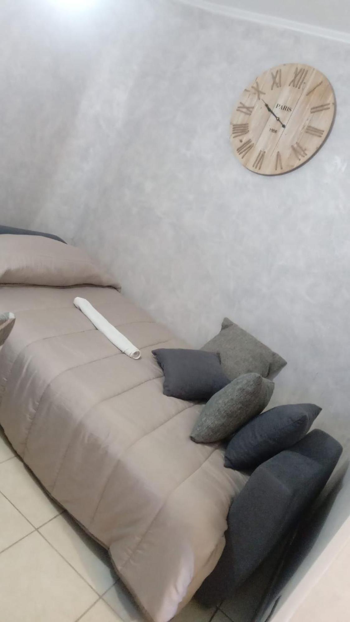 Homesweet Katanya Dış mekan fotoğraf