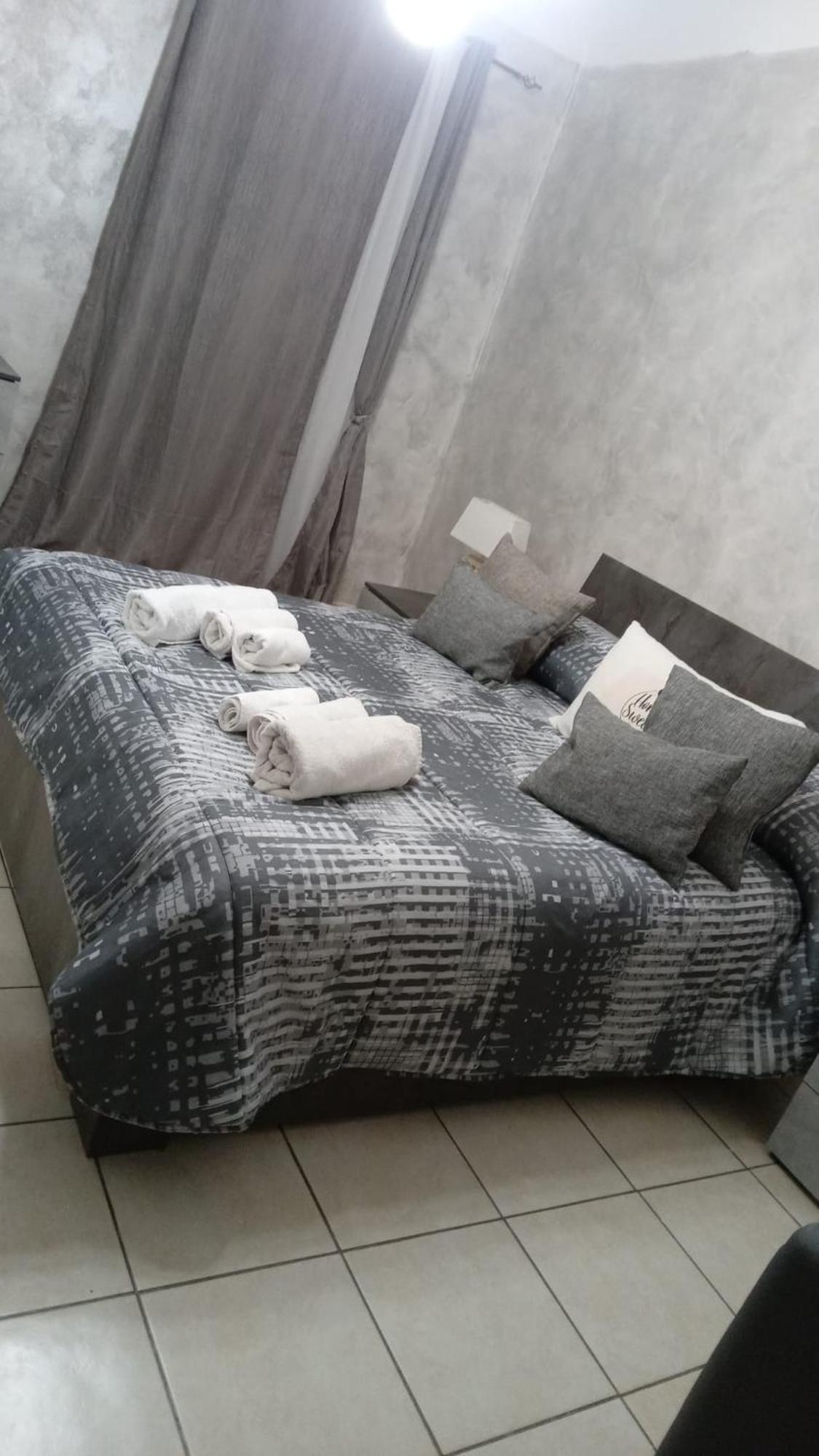 Homesweet Katanya Dış mekan fotoğraf