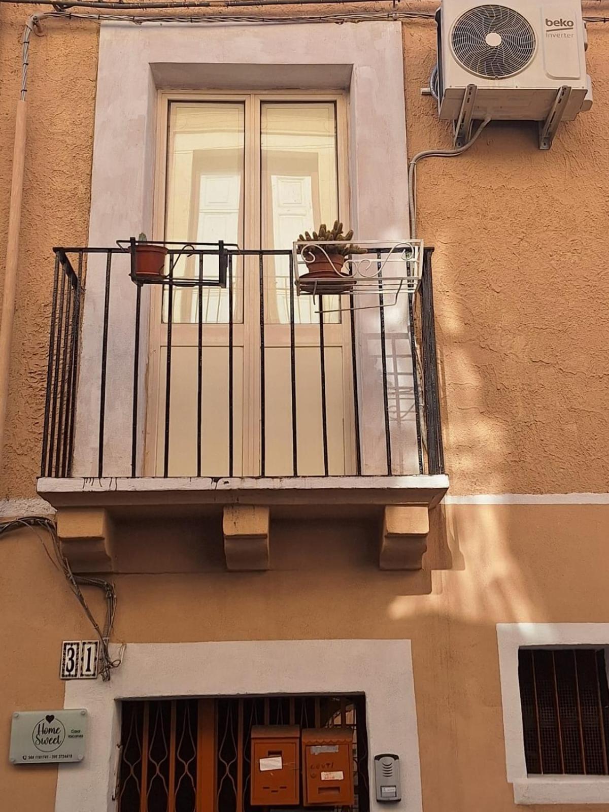 Homesweet Katanya Dış mekan fotoğraf