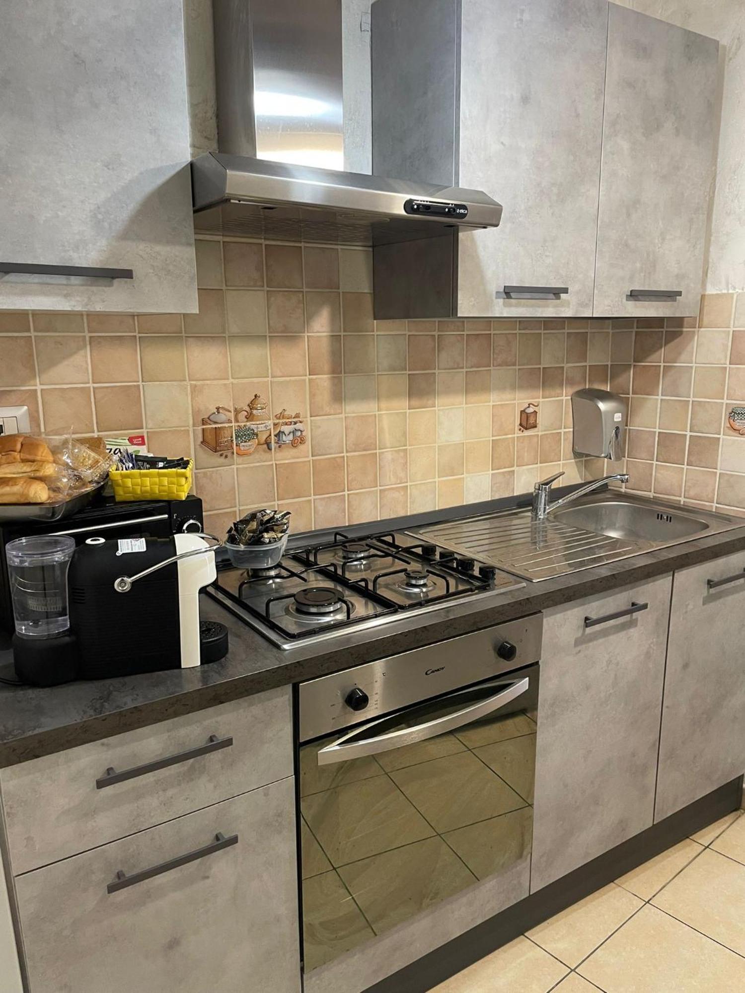 Homesweet Katanya Dış mekan fotoğraf