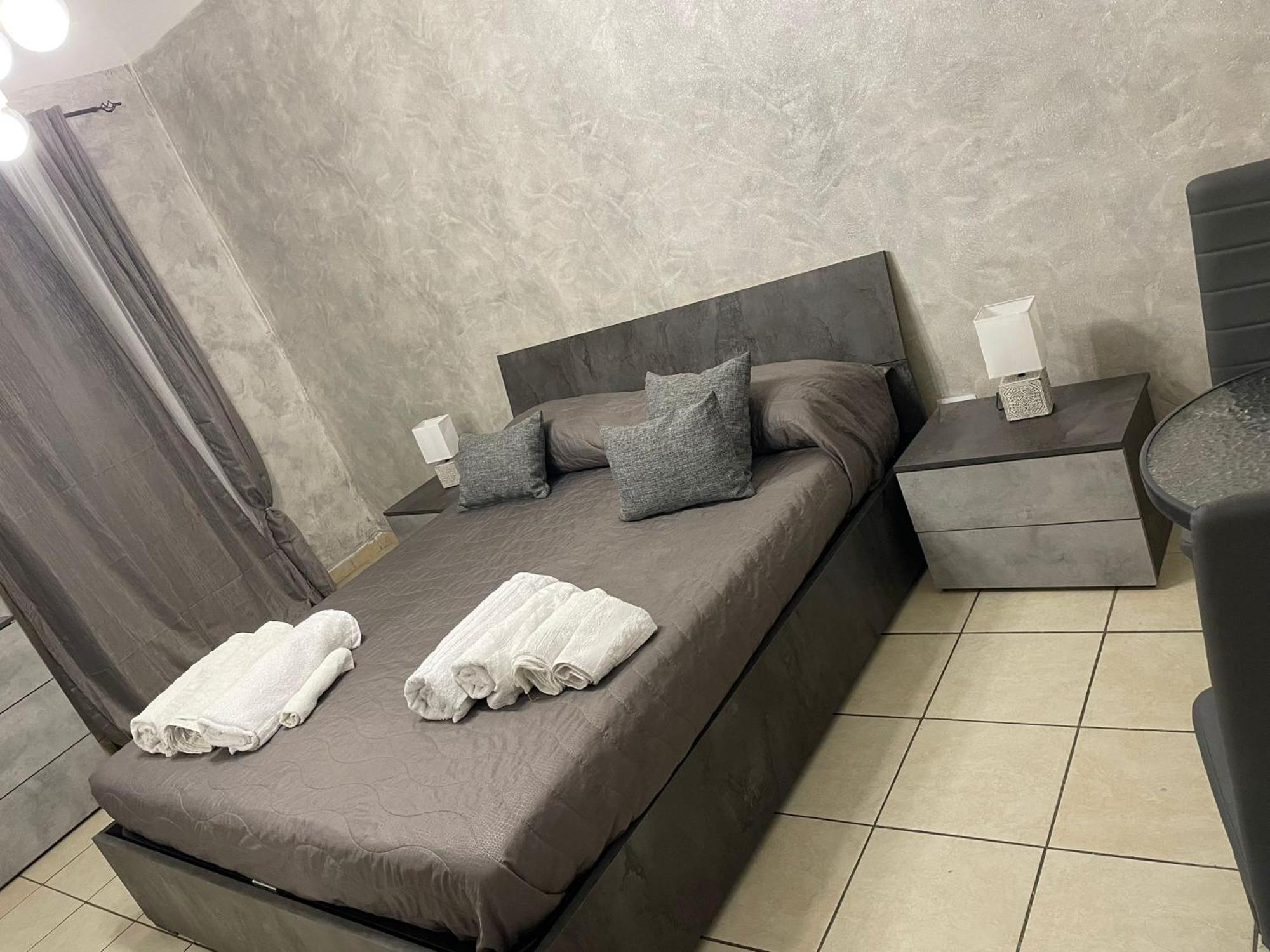 Homesweet Katanya Oda fotoğraf