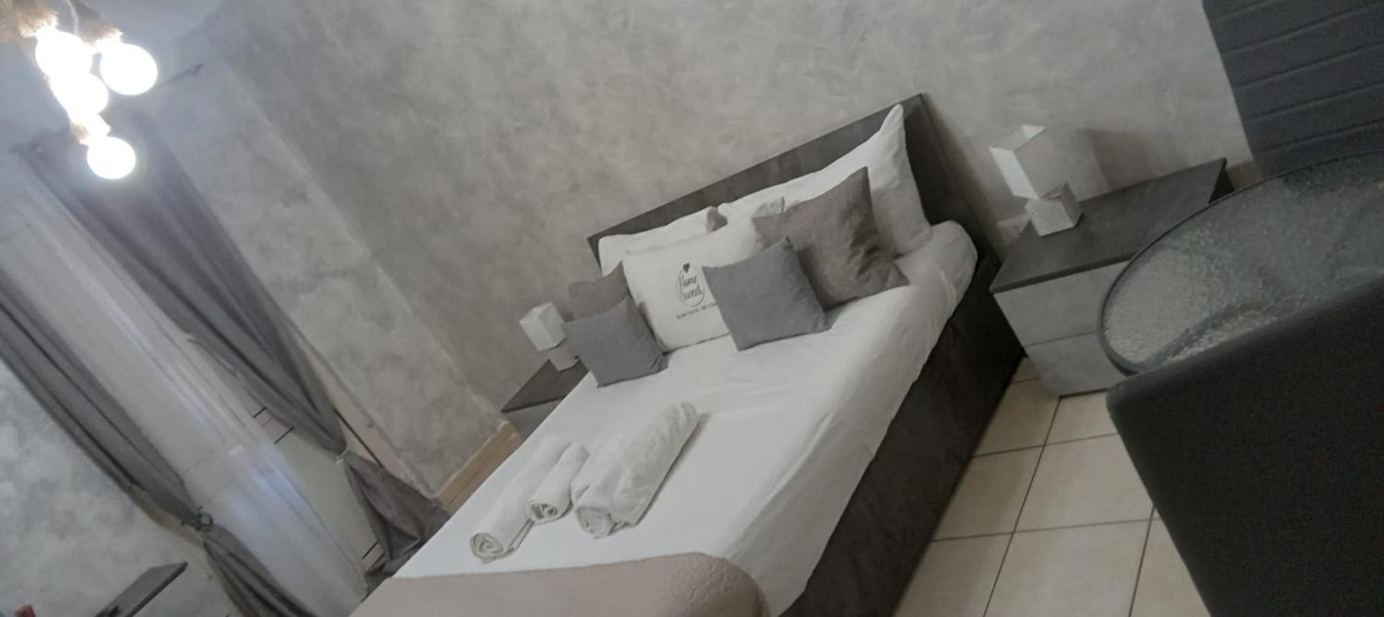 Homesweet Katanya Dış mekan fotoğraf