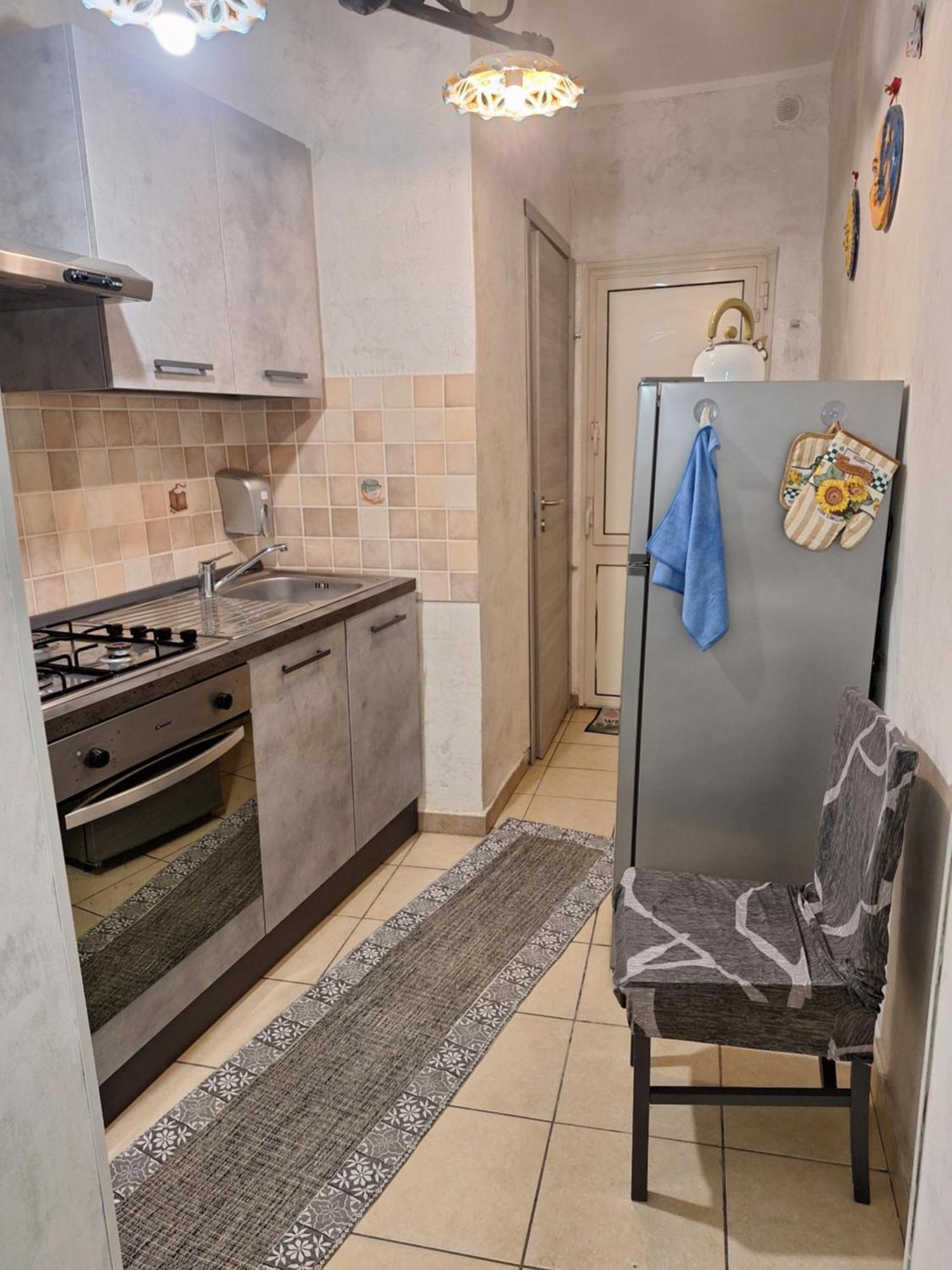 Homesweet Katanya Dış mekan fotoğraf