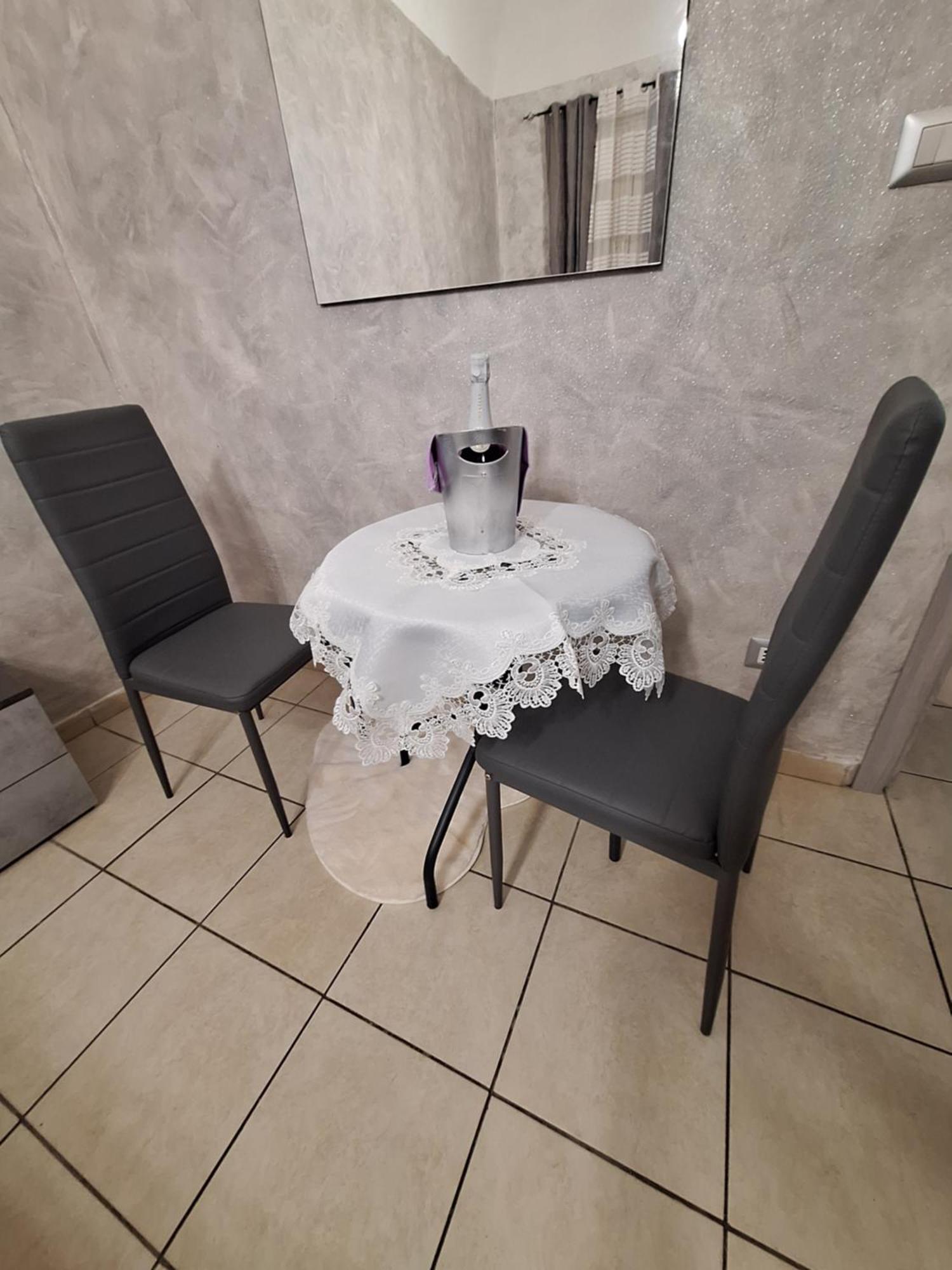 Homesweet Katanya Dış mekan fotoğraf