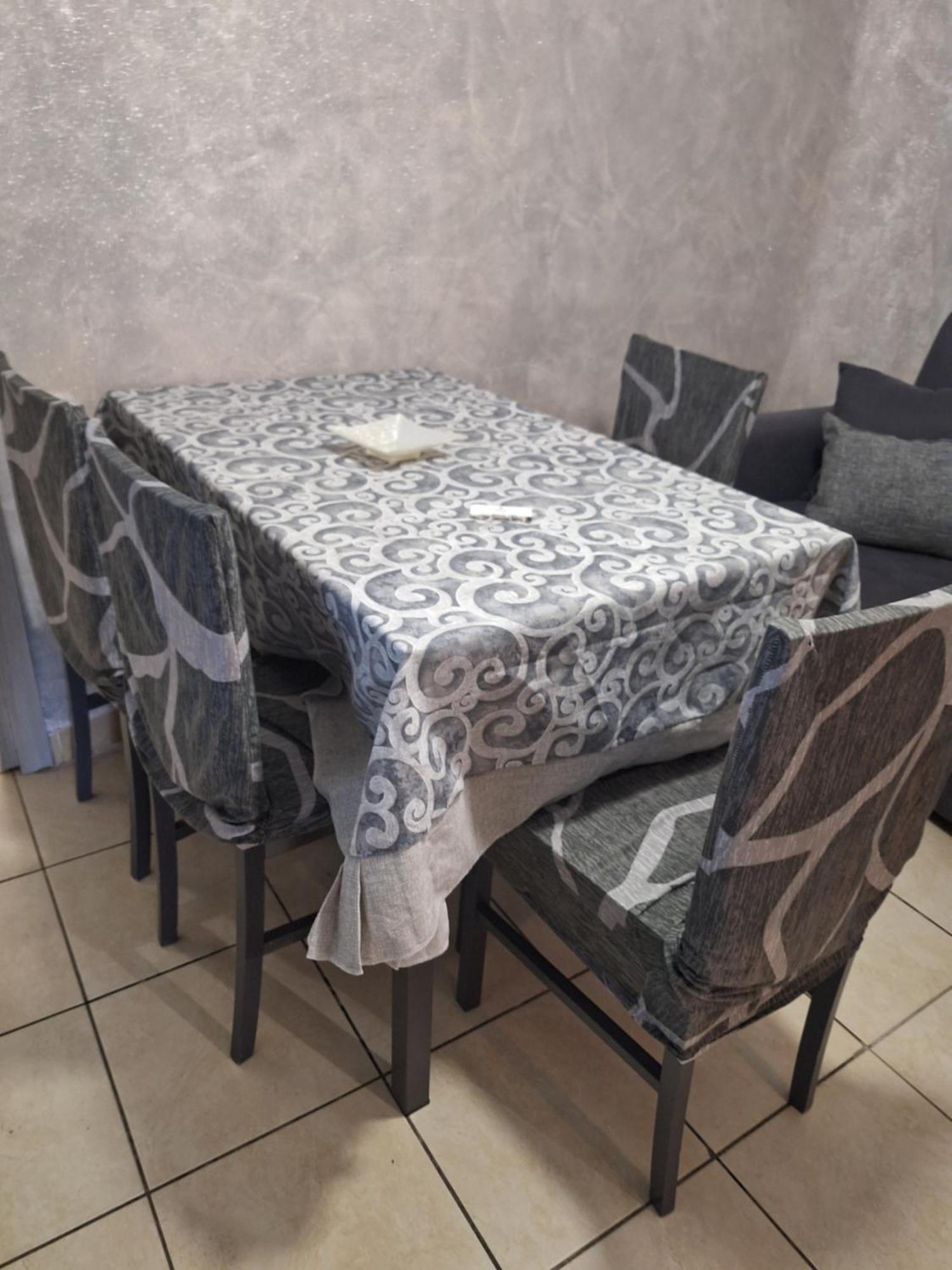Homesweet Katanya Dış mekan fotoğraf
