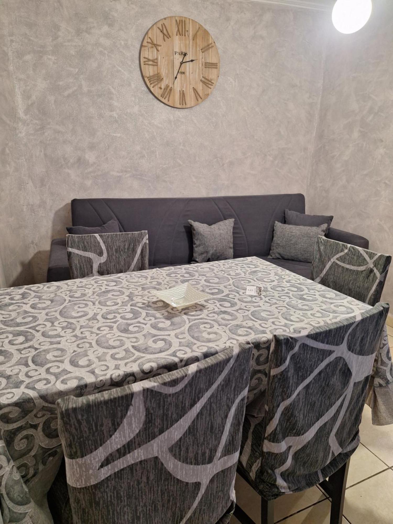 Homesweet Katanya Dış mekan fotoğraf